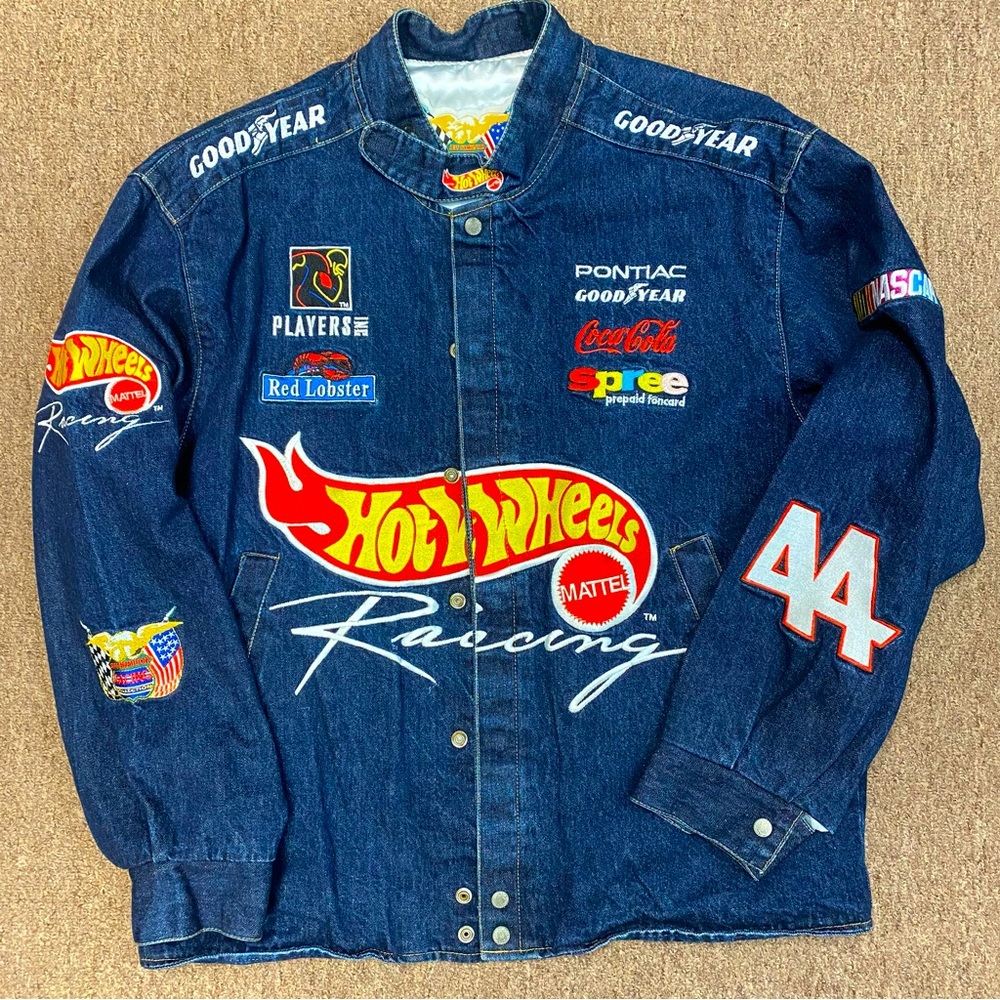 JEFF HAMILTON HOT WHEELS 🔥